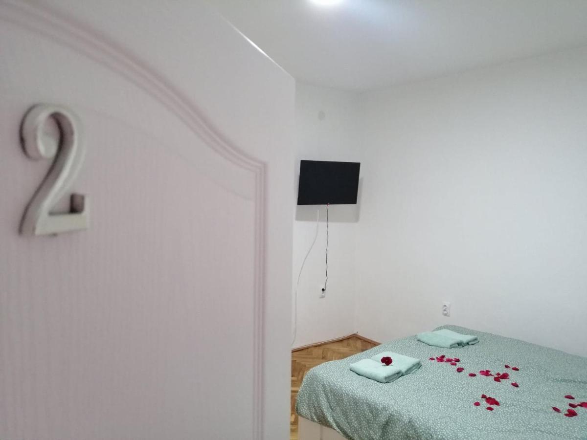 Apartman Nana Jagodina Exterior photo