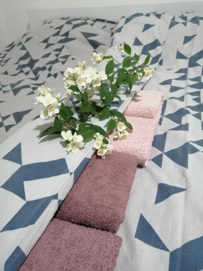 Apartman Nana Jagodina Exterior photo