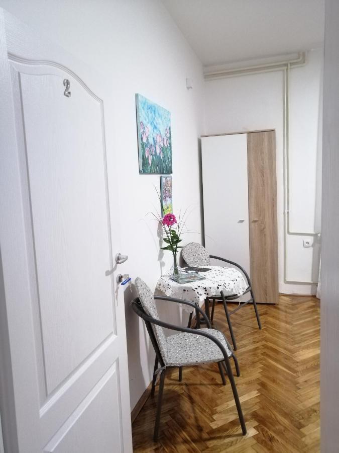 Apartman Nana Jagodina Exterior photo