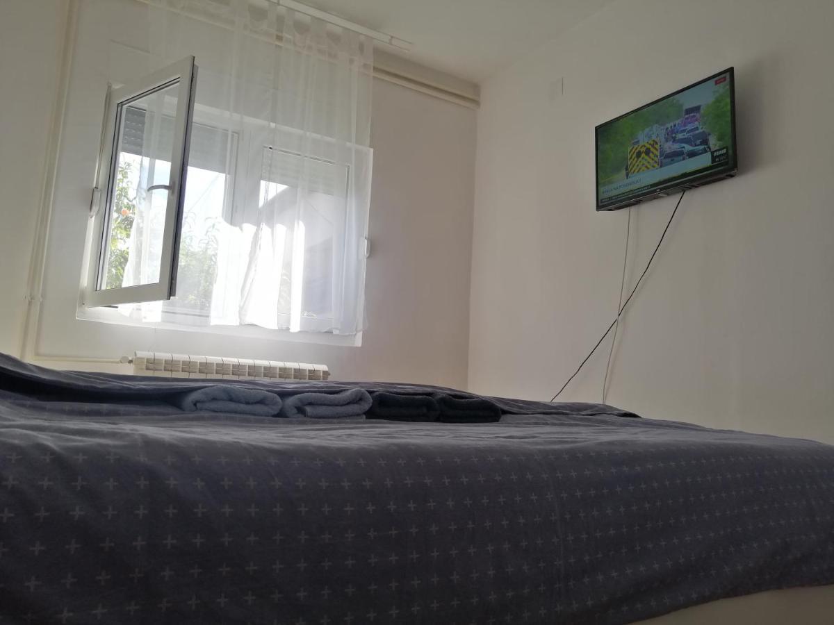 Apartman Nana Jagodina Exterior photo