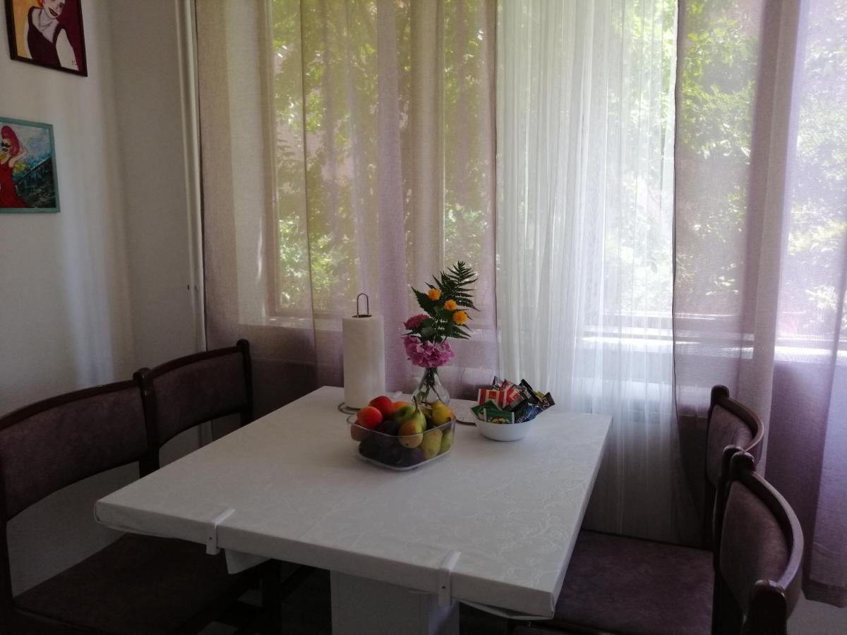 Apartman Nana Jagodina Exterior photo