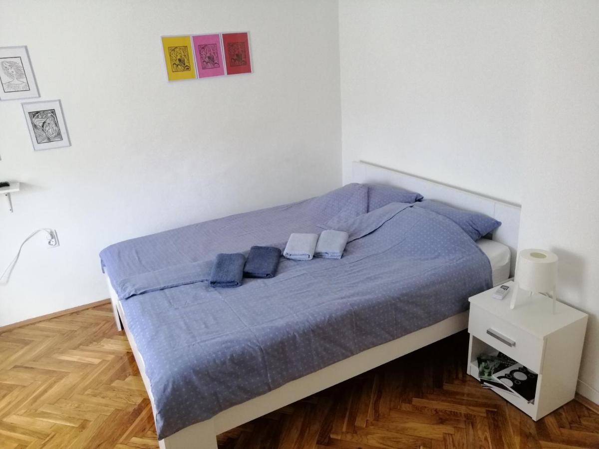 Apartman Nana Jagodina Exterior photo