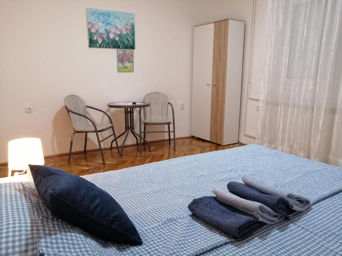 Apartman Nana Jagodina Exterior photo